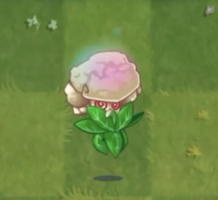 摩登世界(《植物大戰殭屍2》中的遊戲場景)