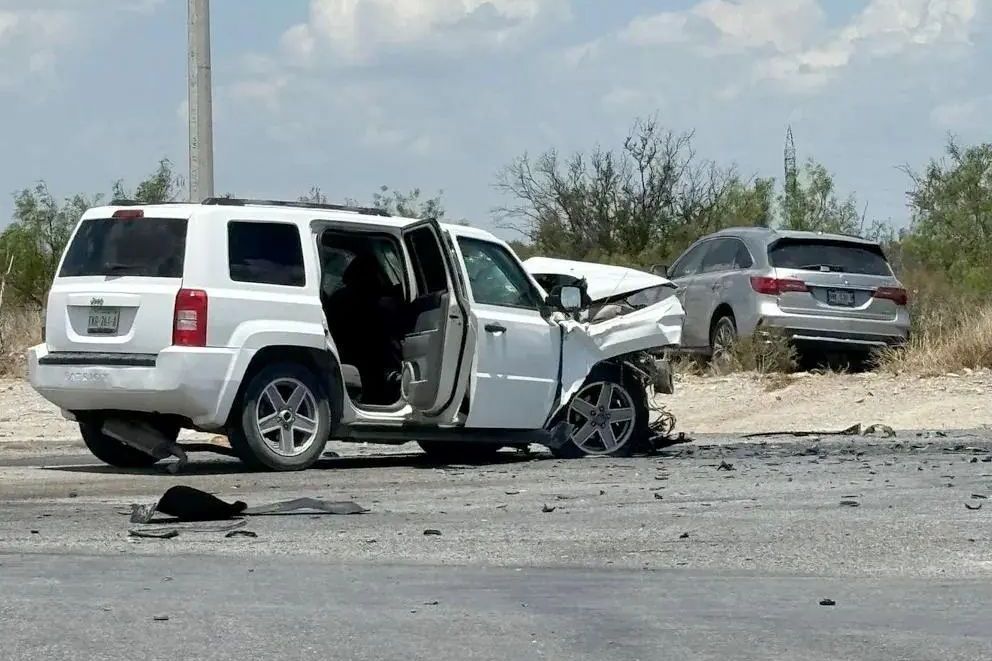 6·14墨西哥總統車隊車禍事件