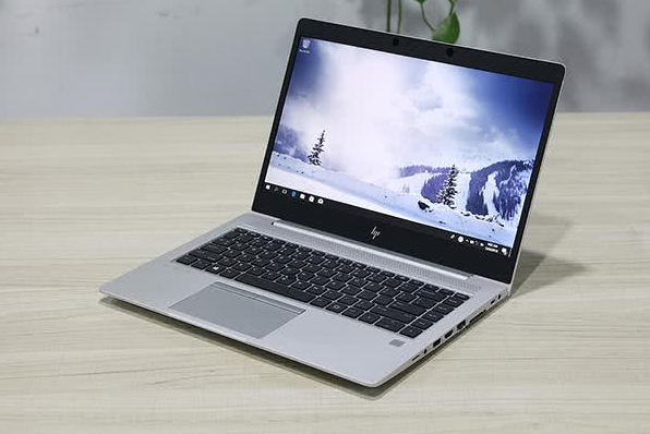 惠普EliteBook 745 G5