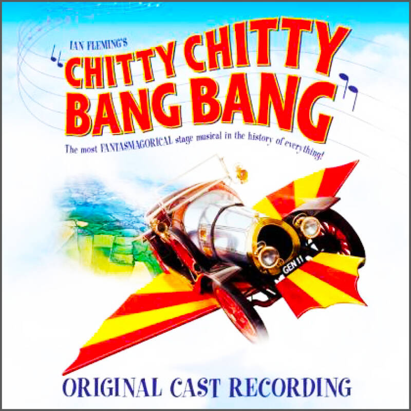 chitty chitty bang bang