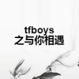 tfboys之與你相遇