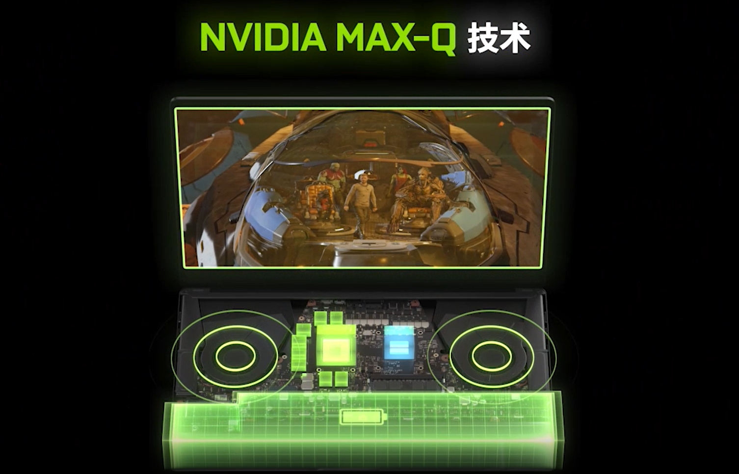 NVIDIA Max-Q