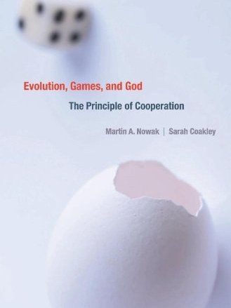 Evolution, Games, and God