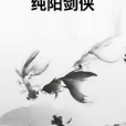 純陽劍俠(雨落玄燁創作的網路小說)