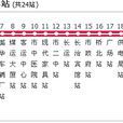 長治公交2路