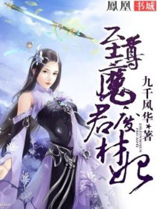 至尊魔君廢材妃