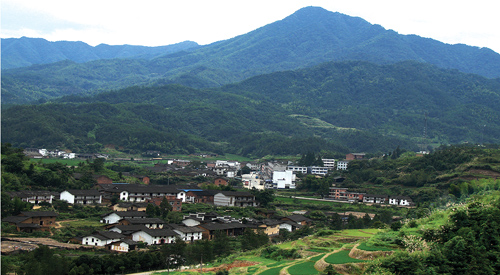 園子岔鄉