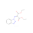 苯並三唑-1-亞氨基丙二酸二乙酯