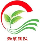 勁草團隊logo