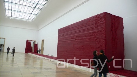 安尼施·卡普爾(Anish Kapoor)