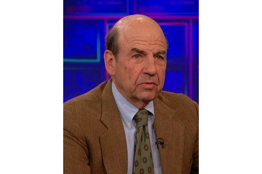 Calvin Trillin