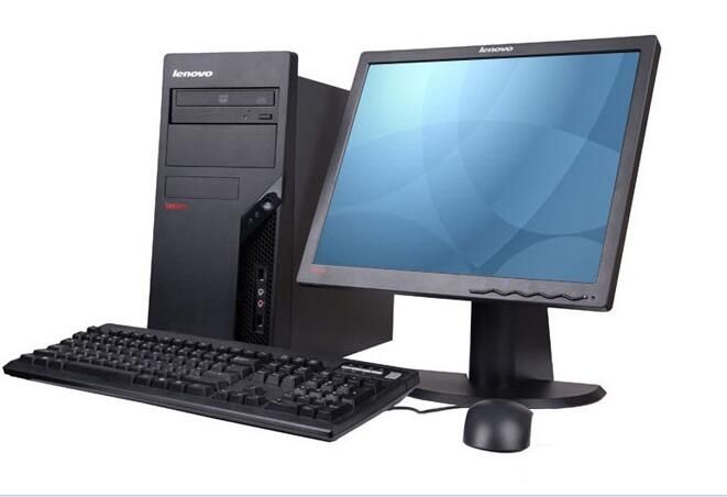 聯想ThinkCentre M5100t