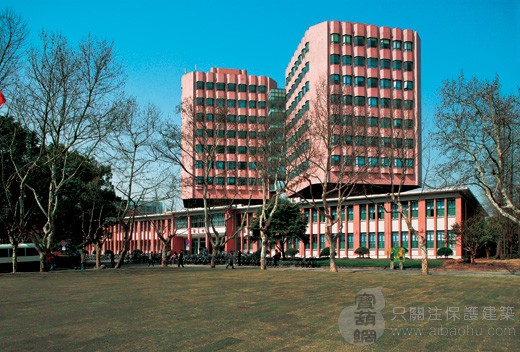 同濟大學圖書館