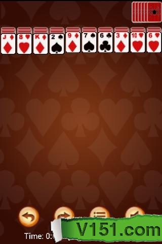 Solitaire 8in1