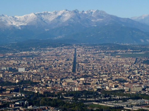 都靈(Turin)