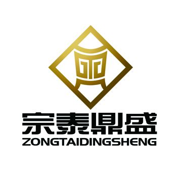 宗泰鼎盛（北京）科貿有限公司LOGO