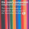 The Cook\x27s Companion