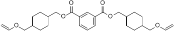 二[[4-[（乙烯基氧代）甲基]環己基]甲基]異鄰苯二甲酸酯