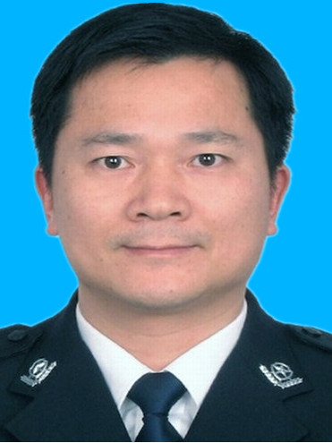 陳楓(香港中聯辦警務聯絡部長)