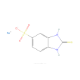 2-巰基苯並咪唑-5-磺酸鈉二水合物