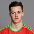 Tom Lawrence(1994年生威爾斯足球運動員)