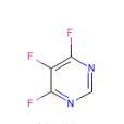 4,5,6-三氟嘧啶