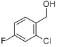 2-氯-4-氟苯甲醇