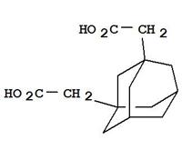1,3-金剛烷二乙酸