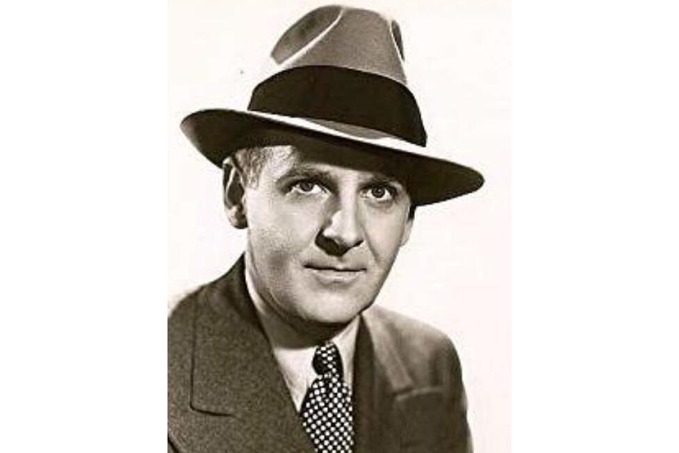 Walter Winchell