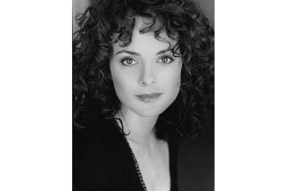 Melissa Errico