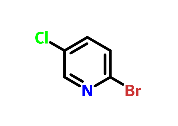 2-溴-5-氯吡啶
