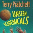 Unseen Academicals