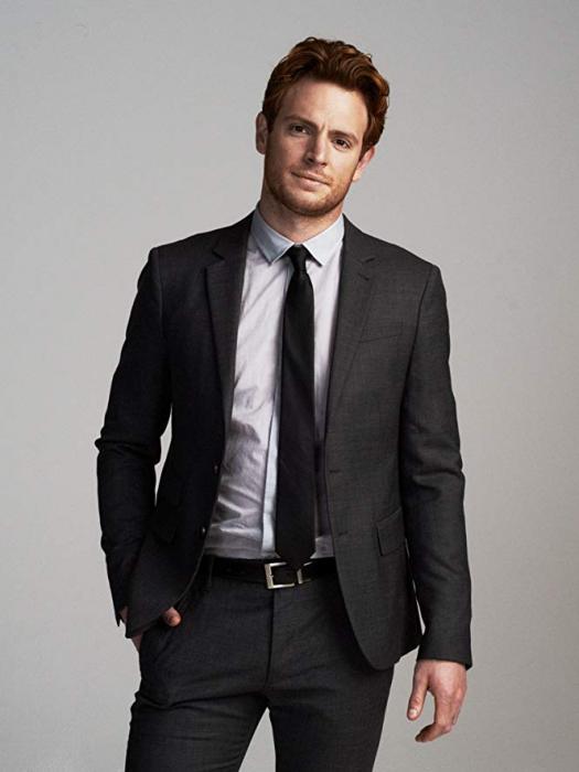 Nick Gehlfuss