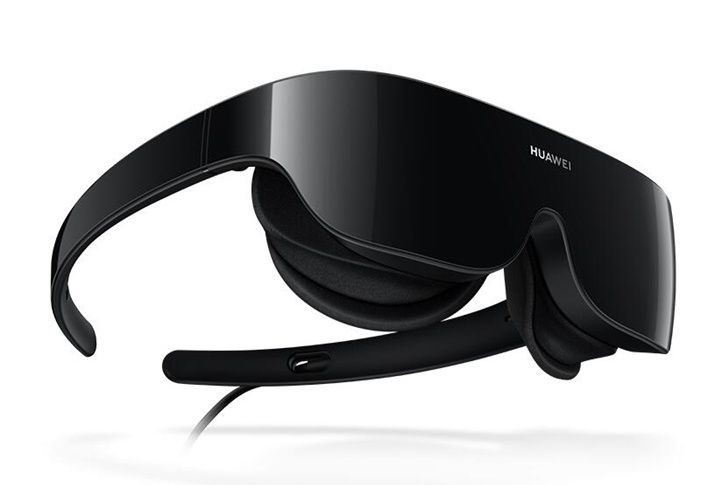 HUAWEI VR Glass 6DOF