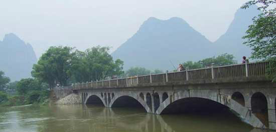 飛鸞橋