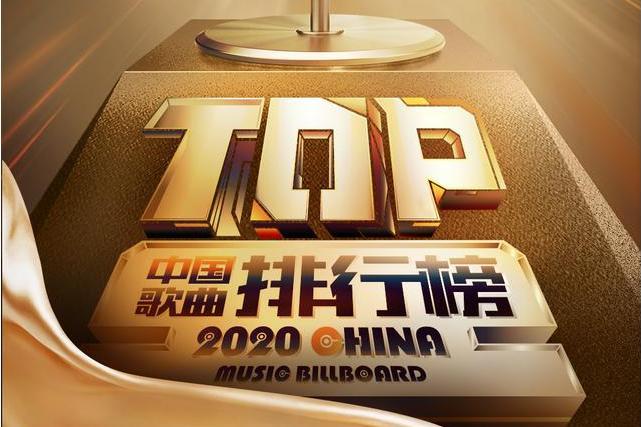 中國歌曲TOP排行榜