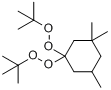 1,1-二叔丁基過氧化-3,3,5-三甲基環己烷