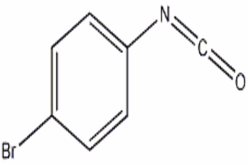 4-溴苯基異硫氰酸酯