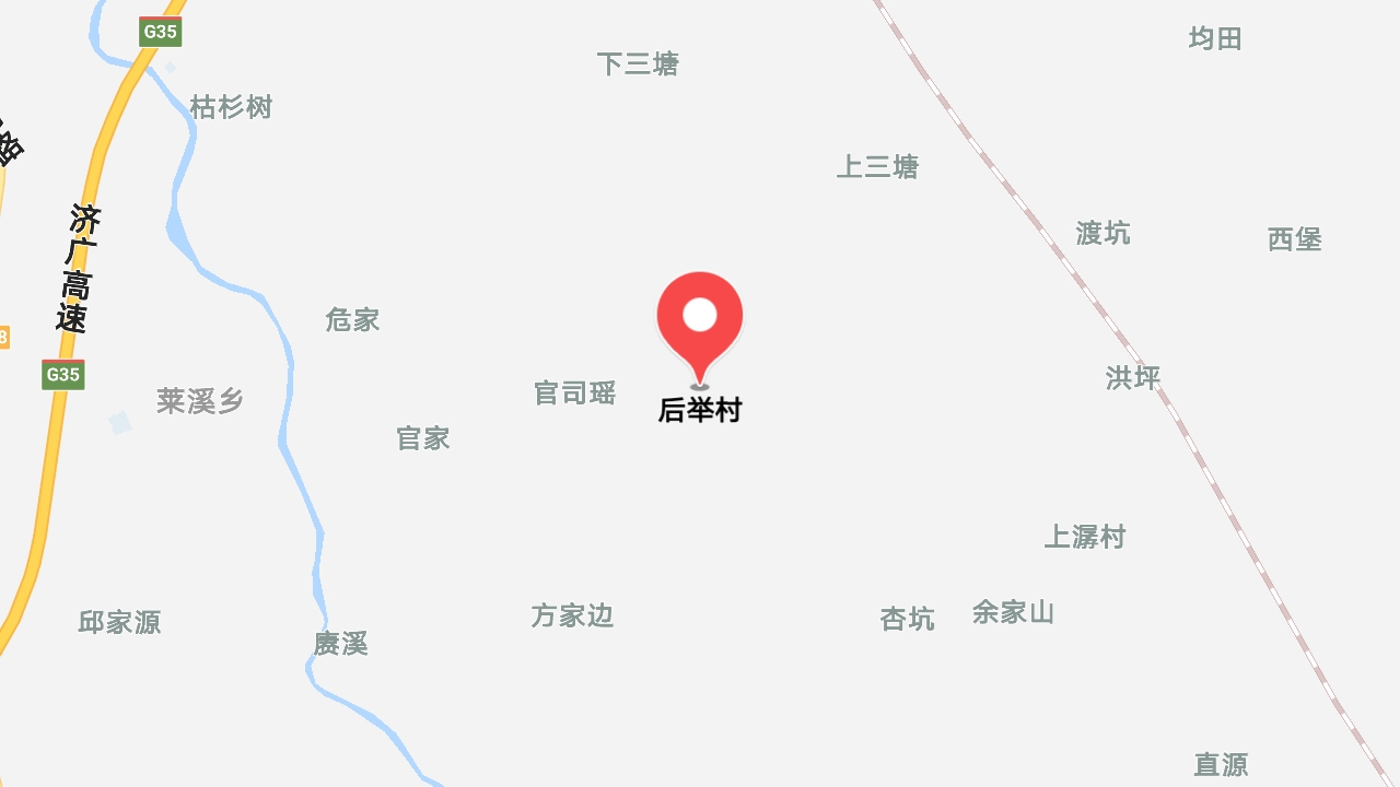 地圖信息