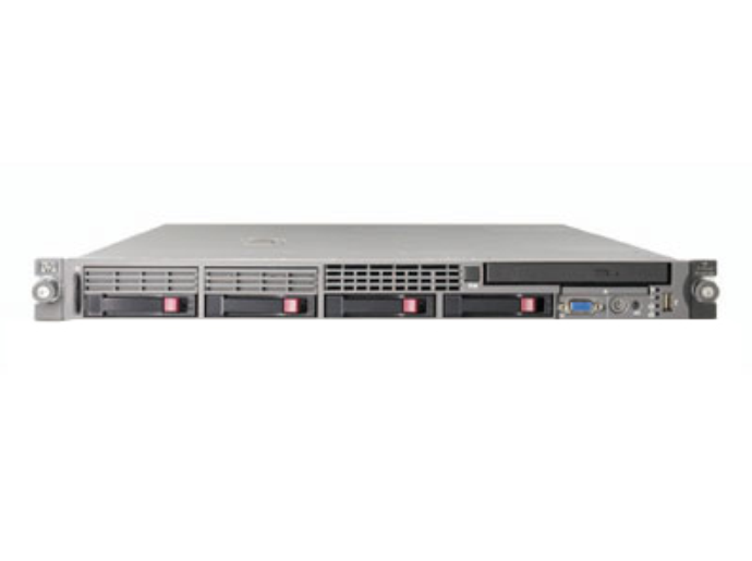 HP ProLiant DL360 G5(416562-AA1)