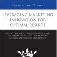 Leveraging Marketing Innovation for Optimal Results