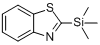 2-（三甲基矽基）苯並噻唑