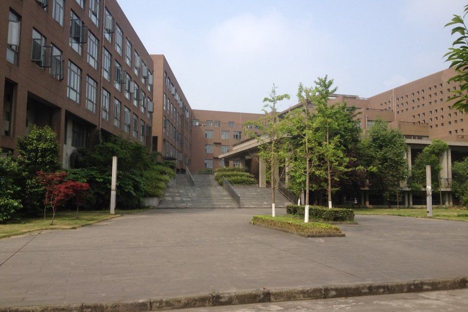 西南交通大學城市軌道交通學院