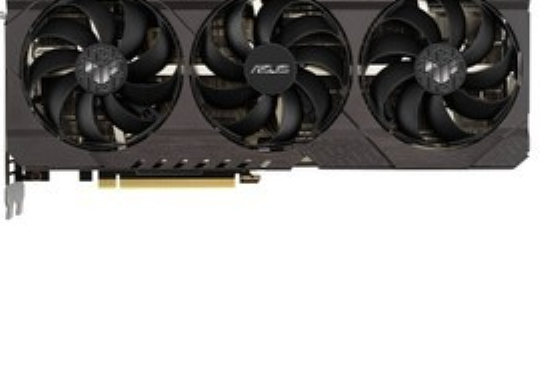 華碩TUF-RTX3070-8G-GAMING