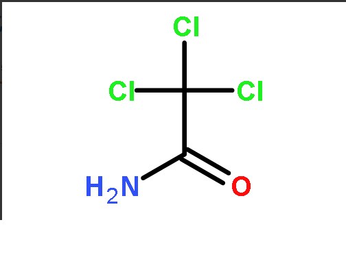 三氯乙醯胺