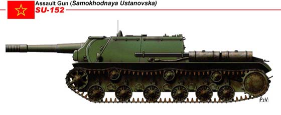 SU-152