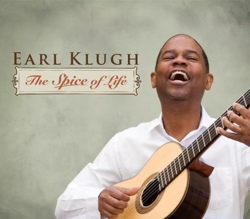 Earl Klugh