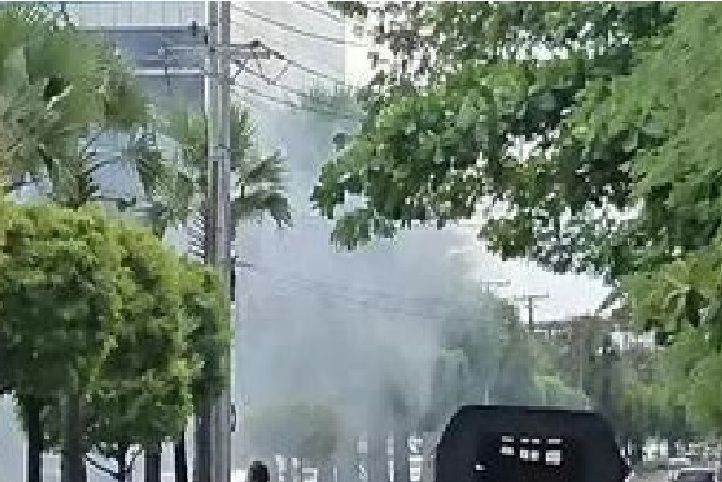 7·16緬甸曼德勒爆炸事件