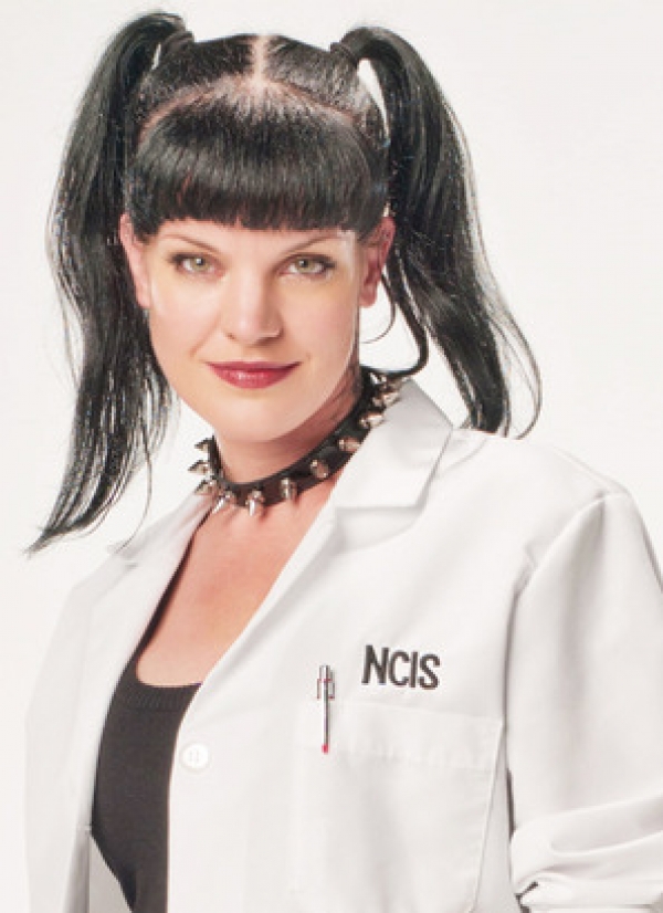 Pauley Perrette