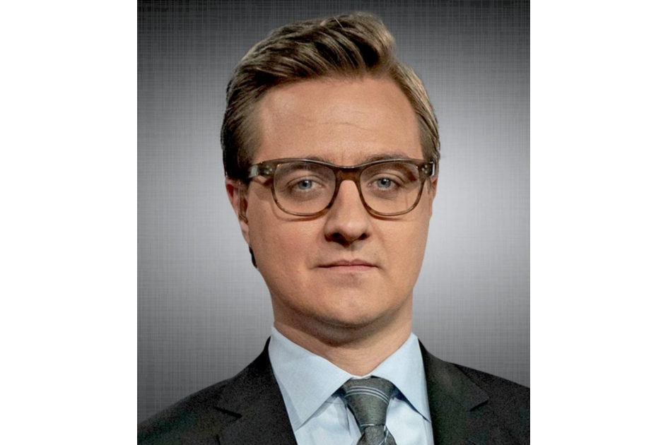 Chris Hayes